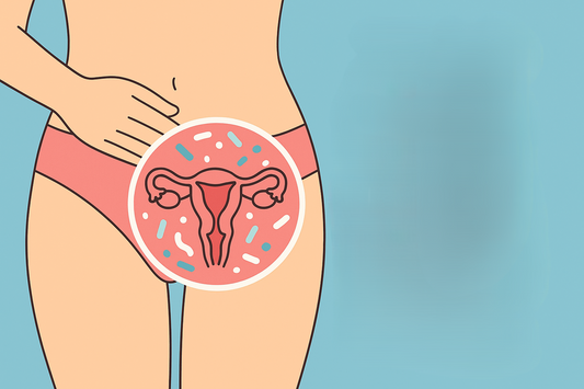 Изображение на женски силует