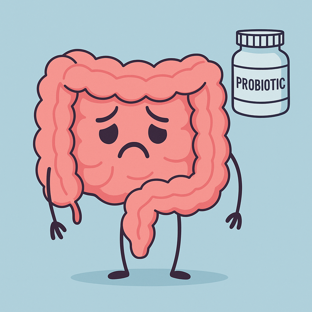 изображение преди, VagiBloom пробиотик